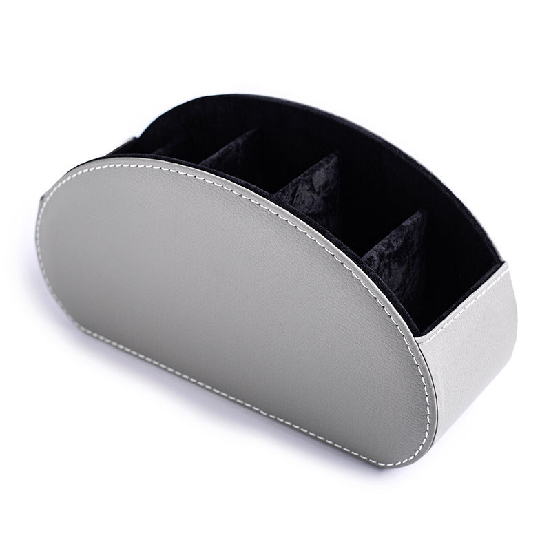 Household Supplies Remote Control Storage