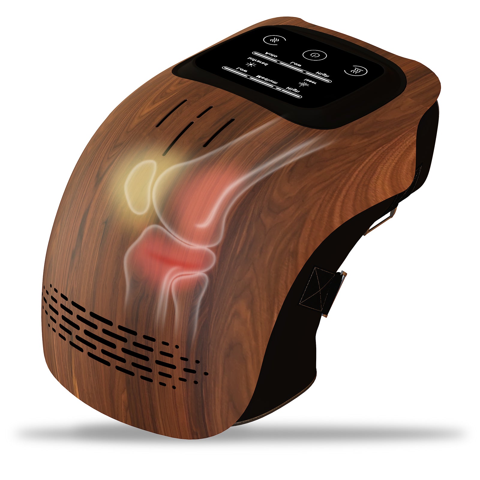 Electric Home Use Intelligent Kneading