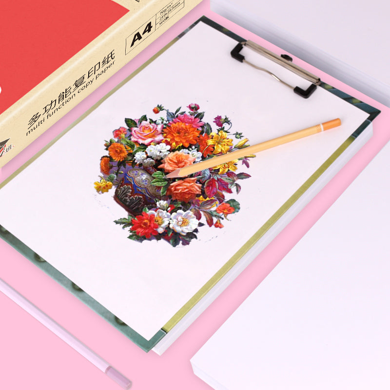 A4 Paper Printing Copy Paper