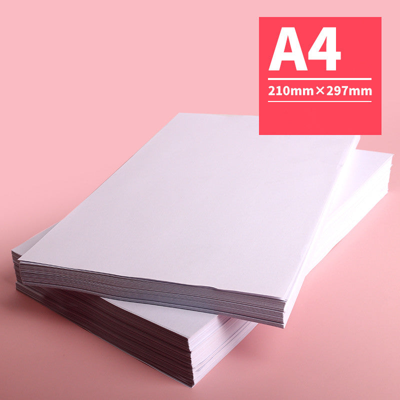 A4 Paper Printing Copy Paper