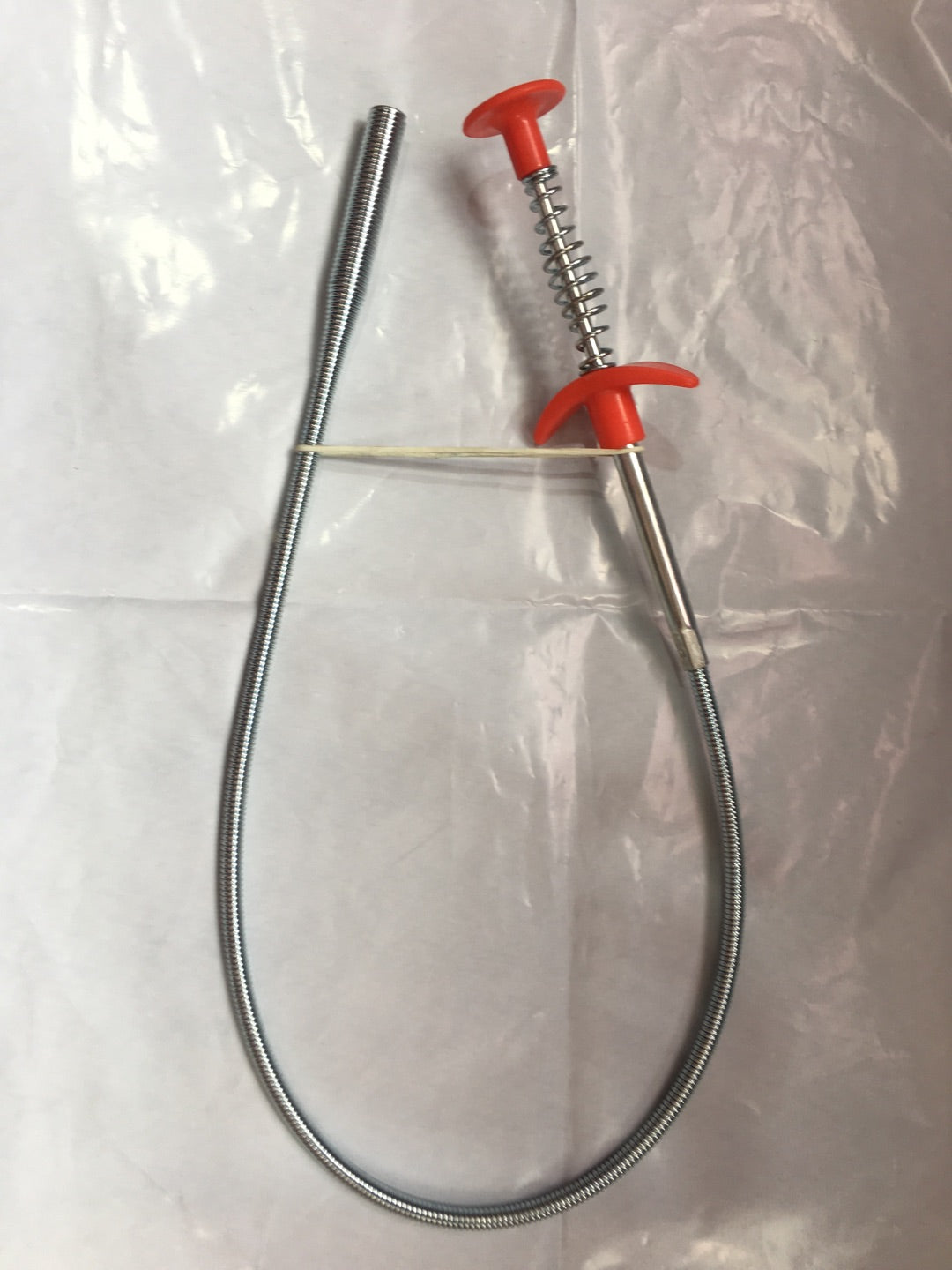 60CM Sewer Dredger Spring Pipe