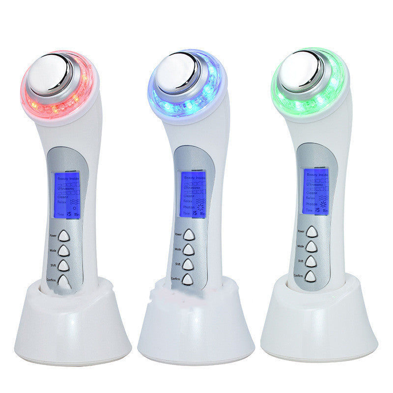 Pore Cleaning Beauty Equipment