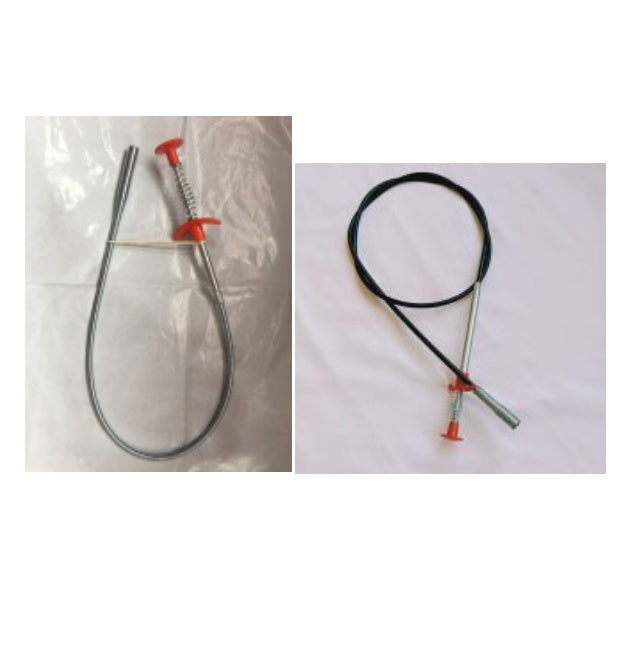 60CM Sewer Dredger Spring Pipe