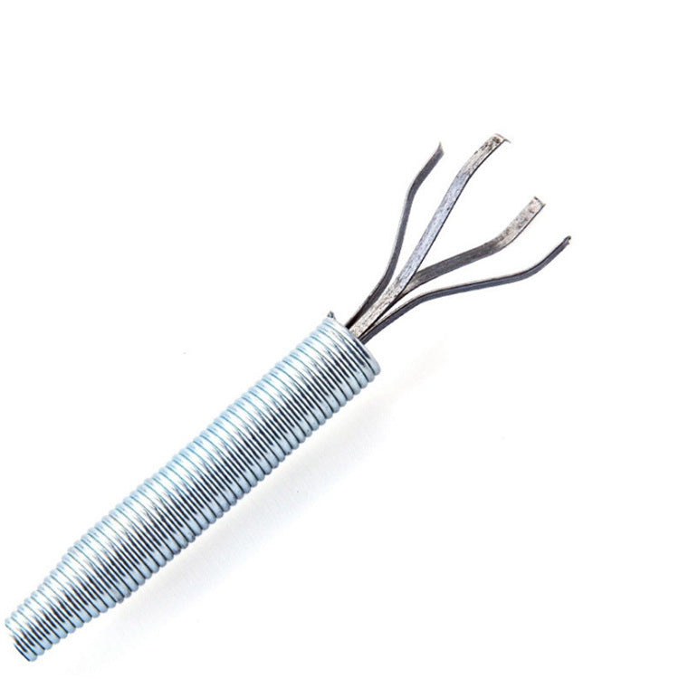 60CM Sewer Dredger Spring Pipe