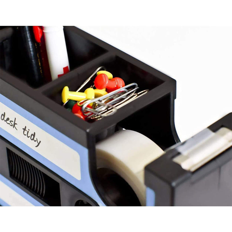 Multifunctional Creative Pen Holder