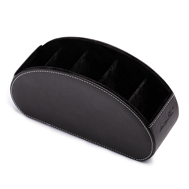 Household Supplies Remote Control Storage