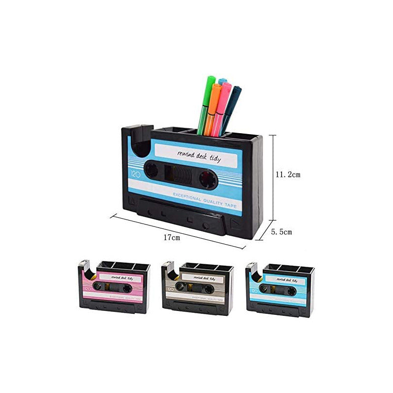 Multifunctional Creative Pen Holder