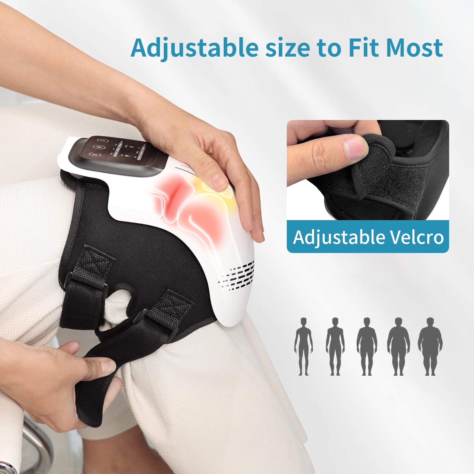 Electric Home Use Intelligent Kneading