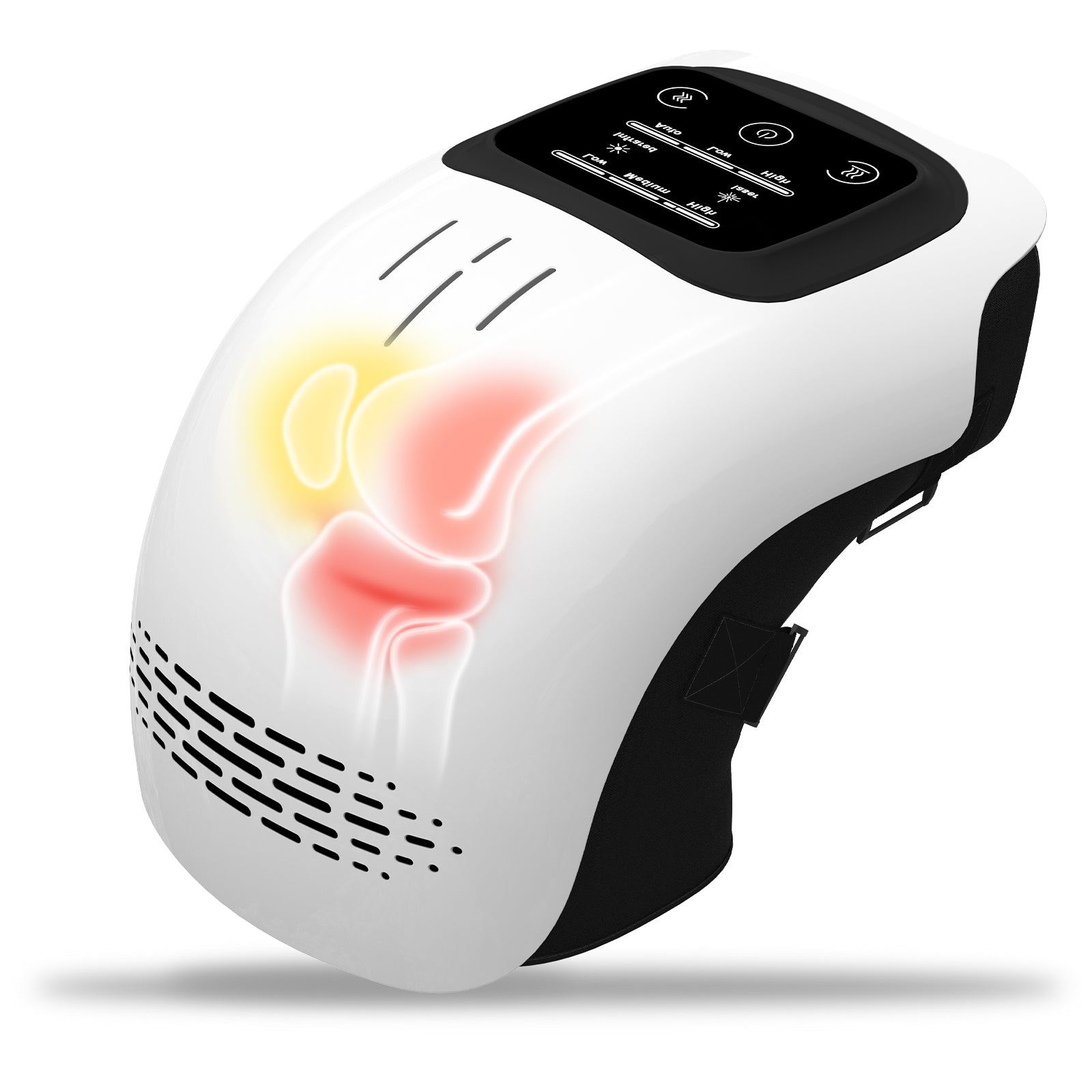 Electric Home Use Intelligent Kneading