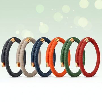 Aromatherapy Bracelet Fashion