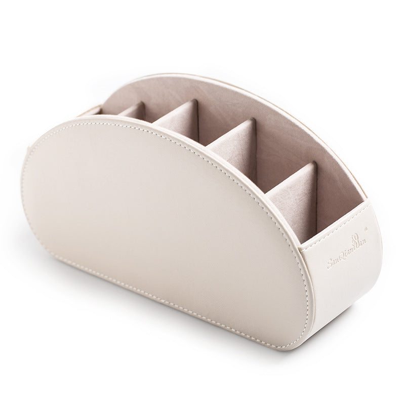 Household Supplies Remote Control Storage
