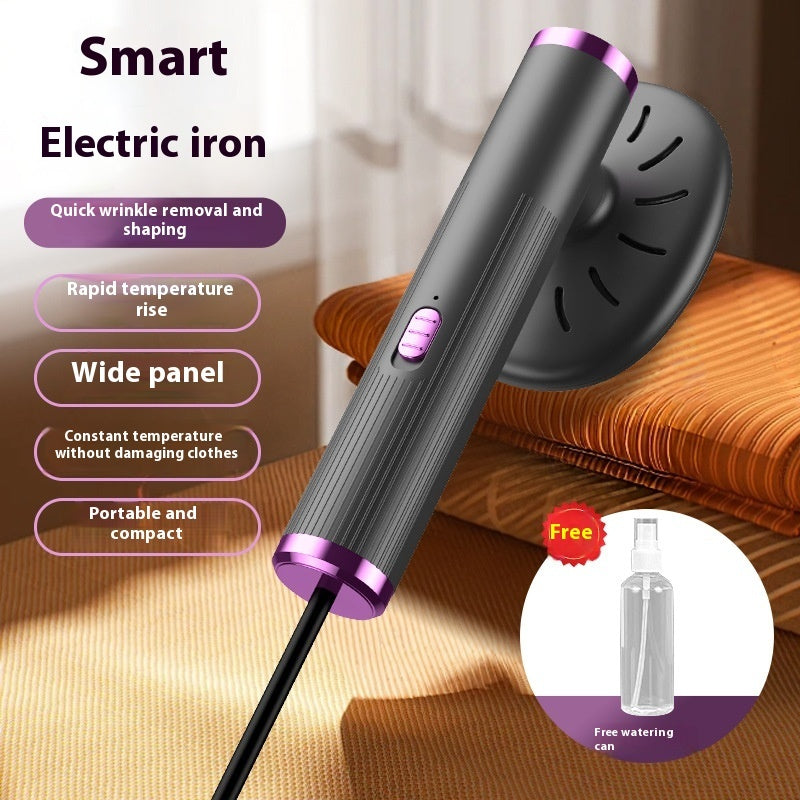 USB Handheld Household Portable Electric Iron
