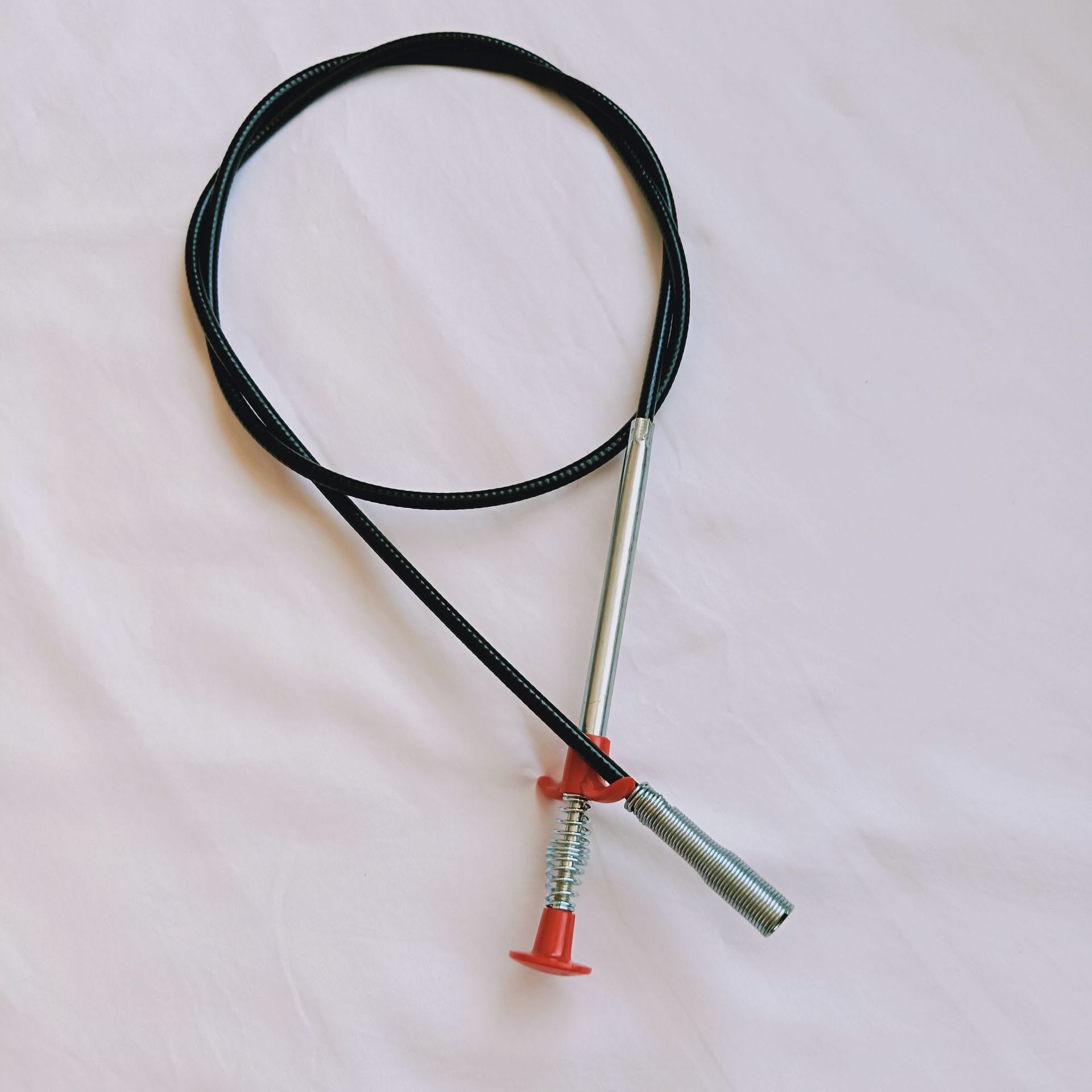 60CM Sewer Dredger Spring Pipe