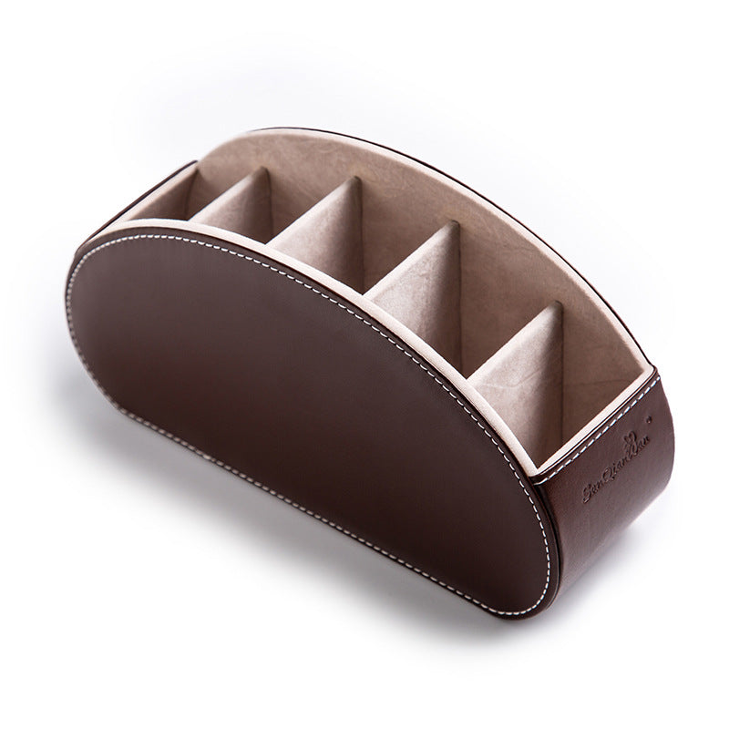 Household Supplies Remote Control Storage