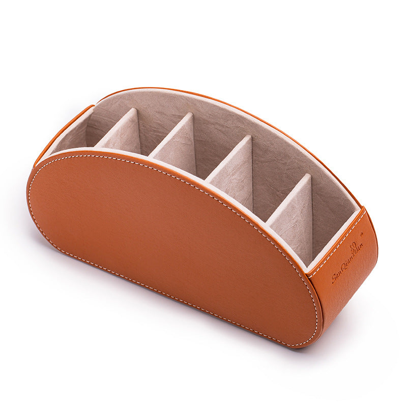Household Supplies Remote Control Storage