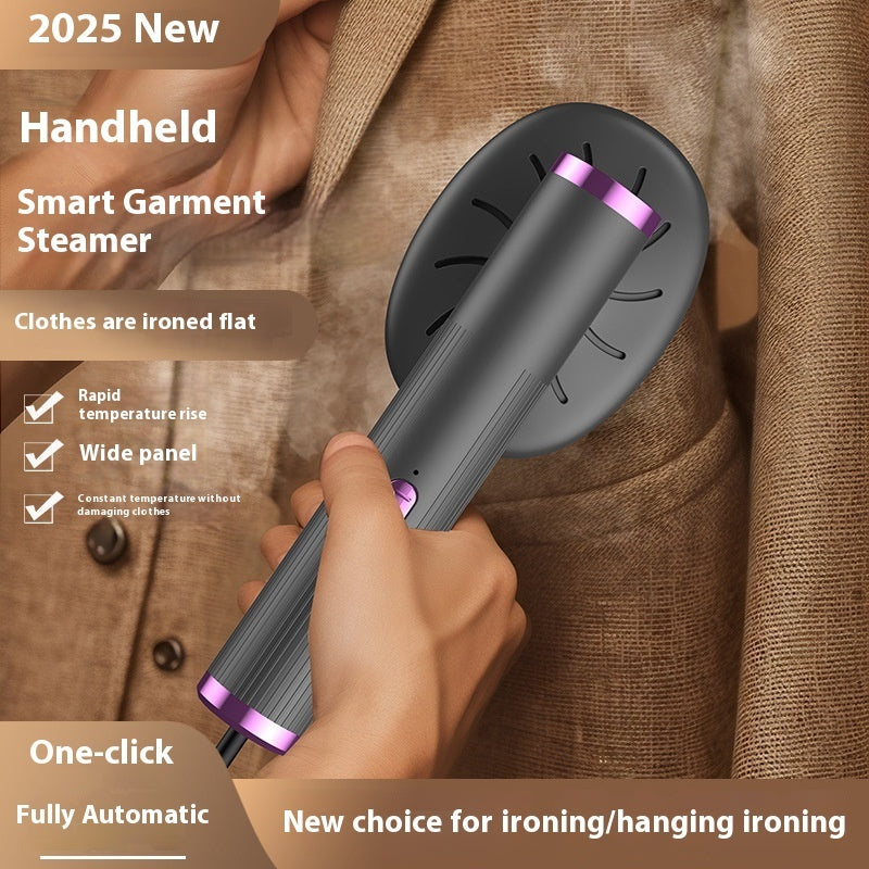 USB Handheld Household Portable Electric Iron