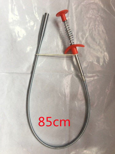 60CM Sewer Dredger Spring Pipe