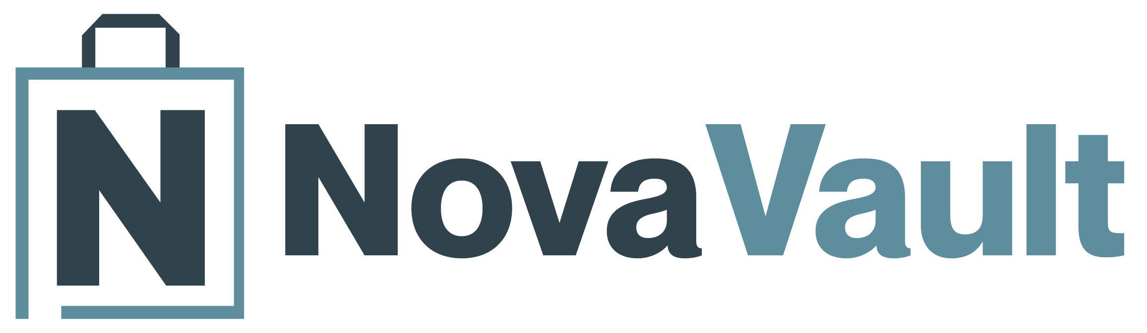 NovaVault