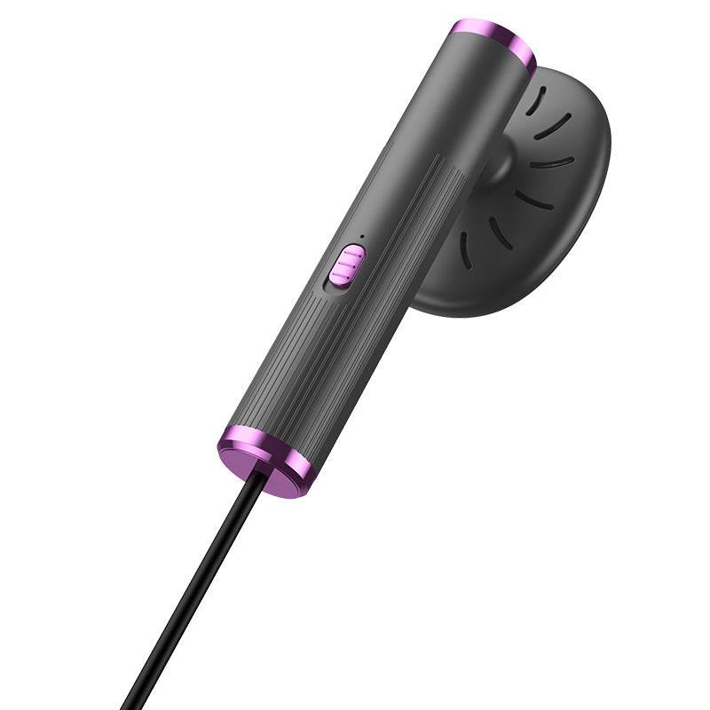 USB Handheld Household Portable Electric Iron