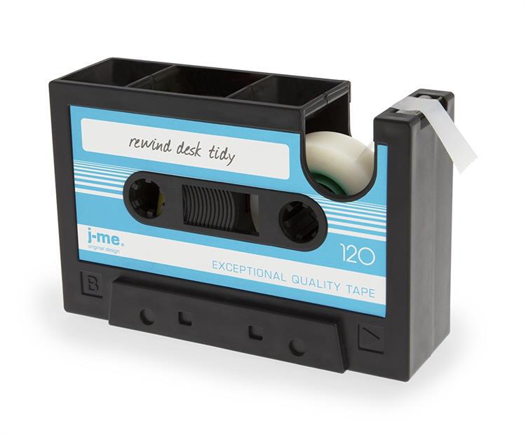 Multifunctional Creative Pen Holder
