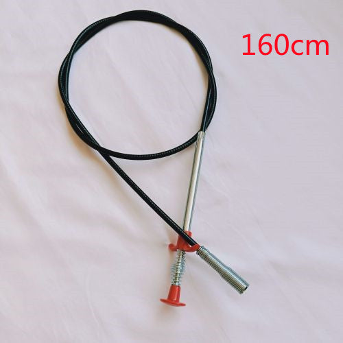 60CM Sewer Dredger Spring Pipe