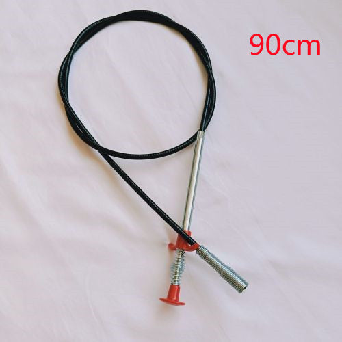 60CM Sewer Dredger Spring Pipe