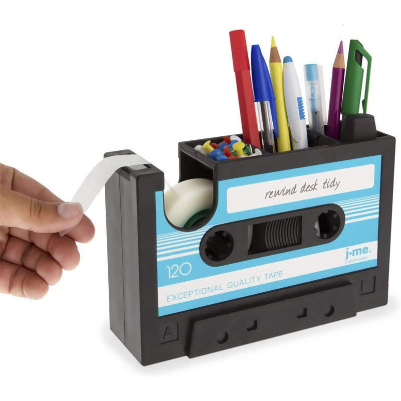 Multifunctional Creative Pen Holder
